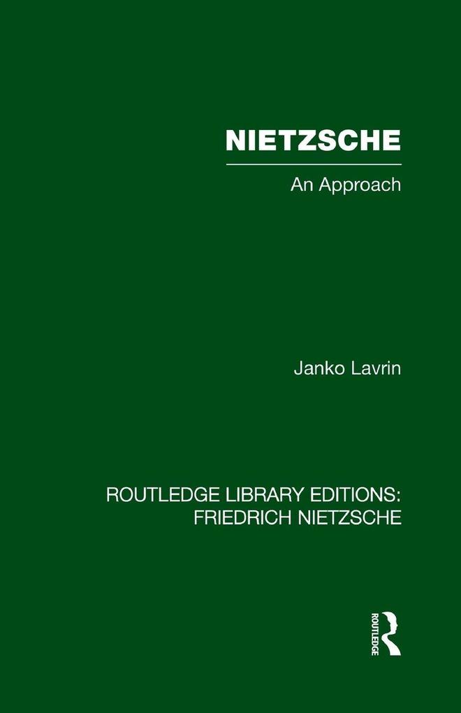Nietzsche