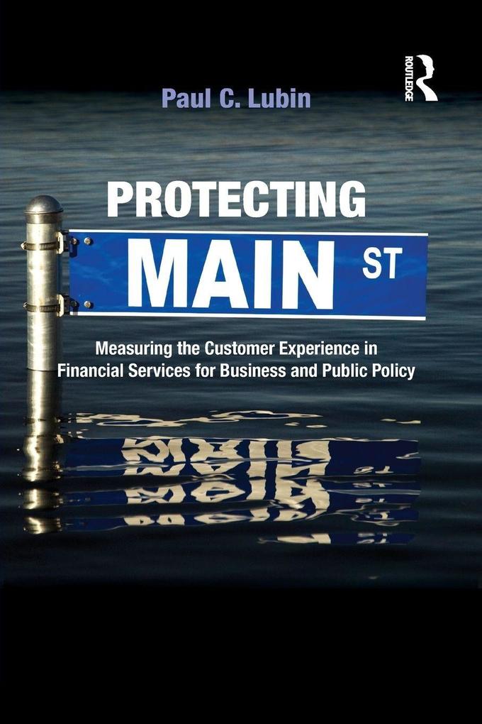 Protecting Main Street