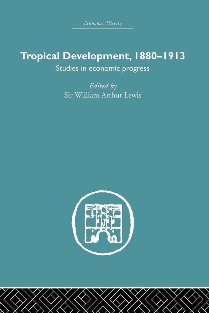 Tropical Development