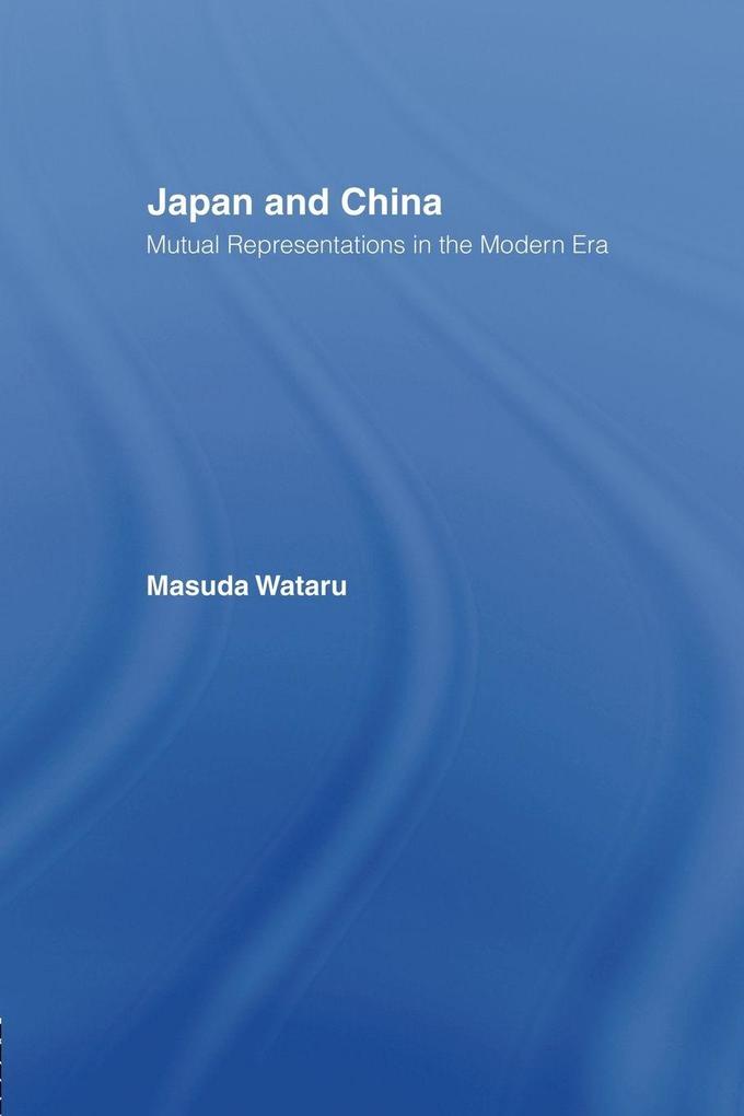 Japan and China