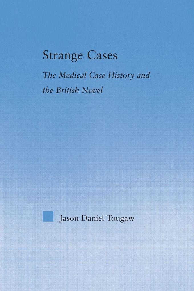 Strange Cases