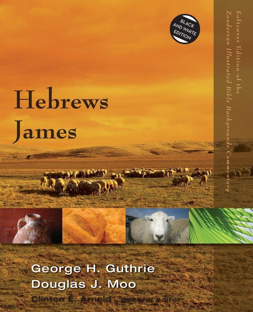 The Hebrews James