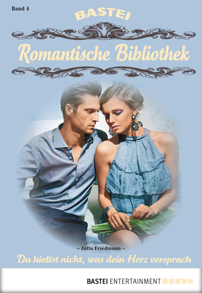 Romantische Bibliothek - Folge 4