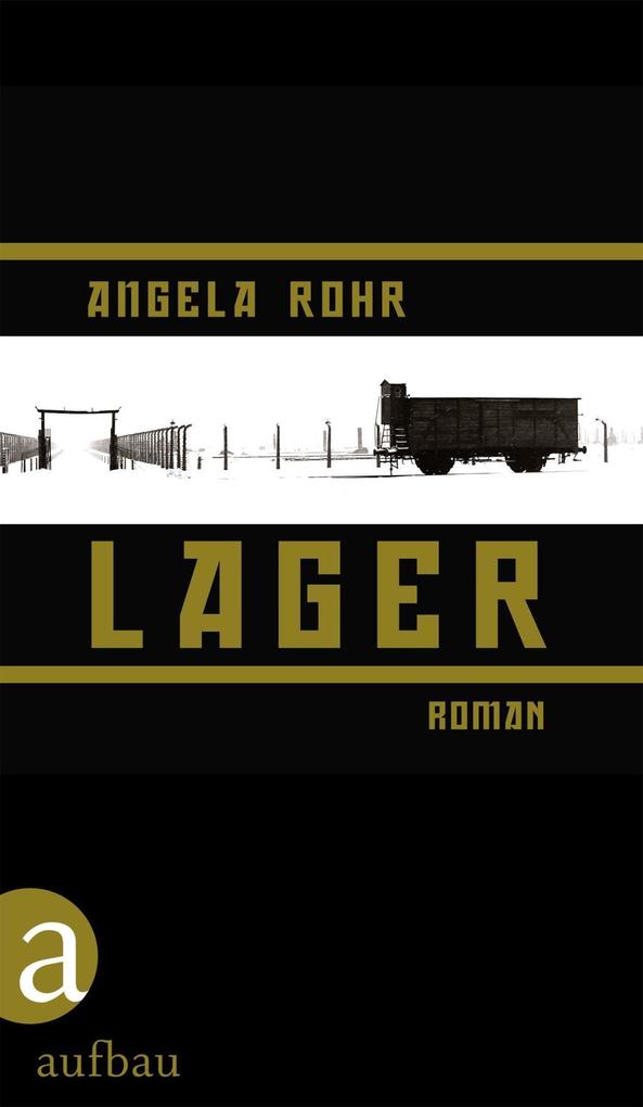 Lager - Angela Rohr