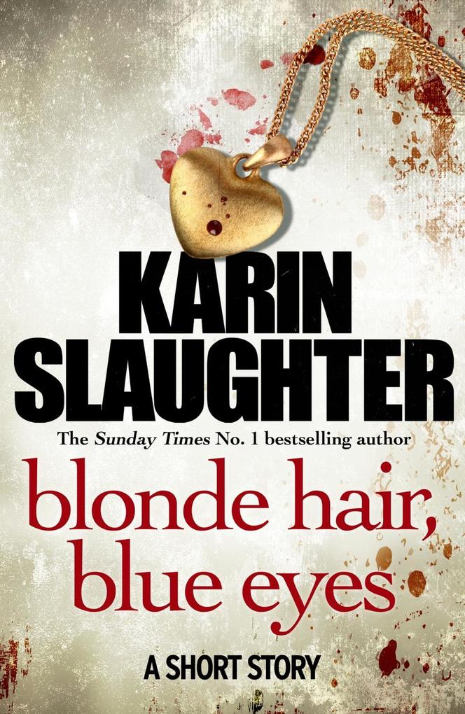 Blonde Hair Blue Eyes