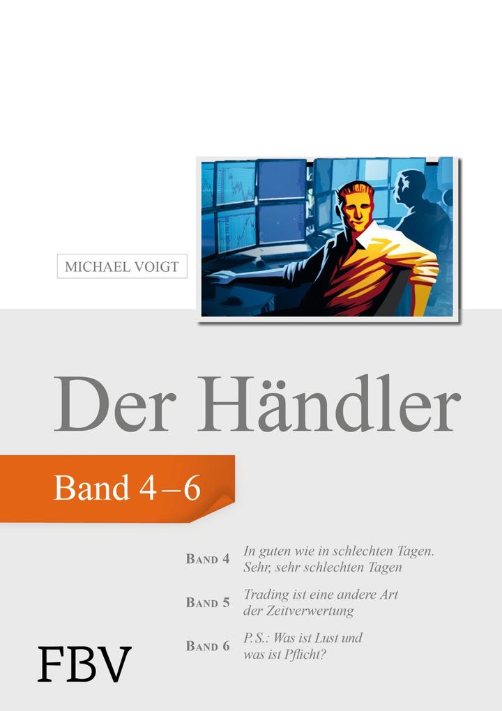 Der Händler Sammelband 2