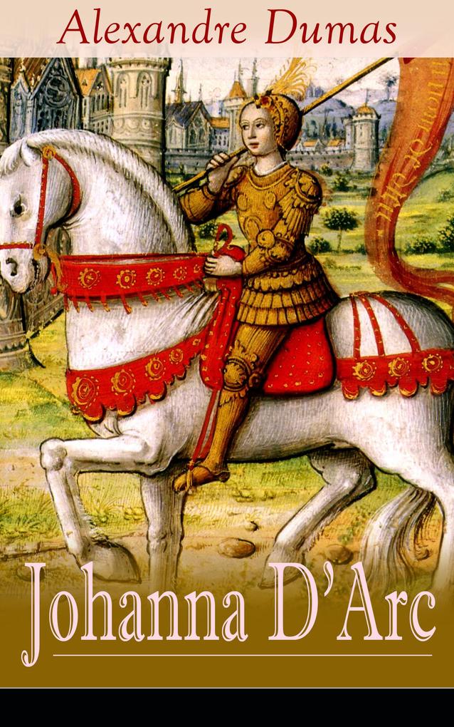 Johanna D‘Arc