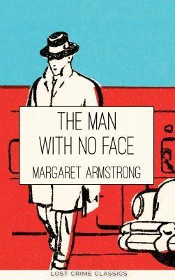 The Man with No Face