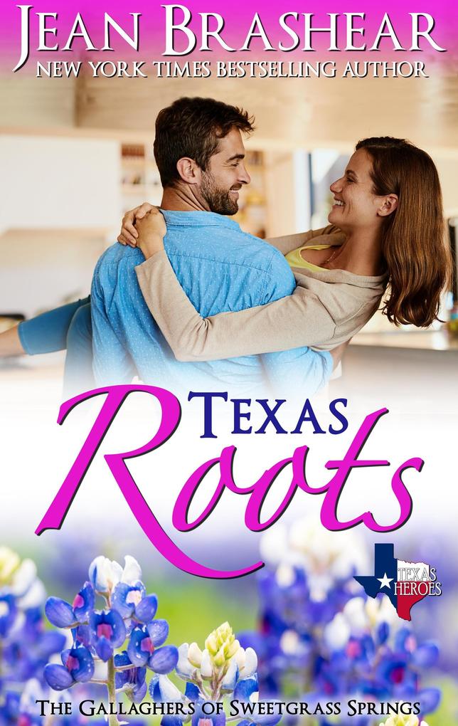 Texas Roots (Sweetgrass Springs #1)