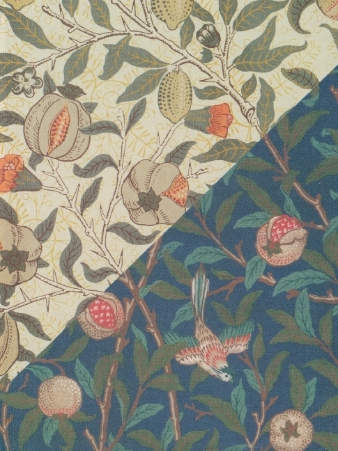 William Morris: 100 Postcards
