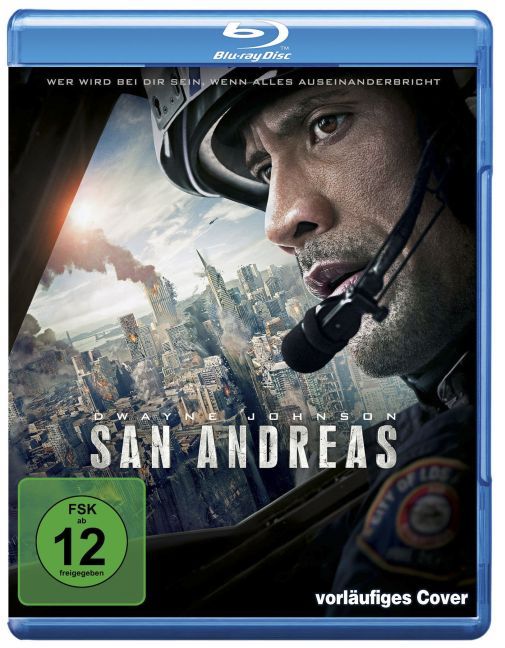 San Andreas