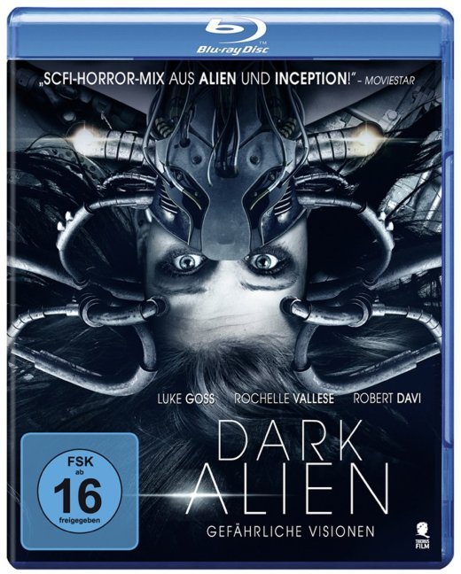 Dark Alien