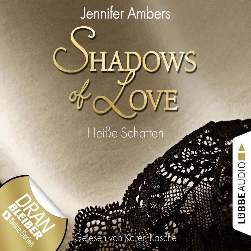 Shadows of Love Folge 3: Heiße Schatten