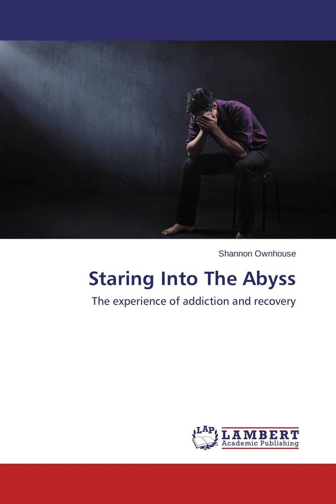 Staring Into The Abyss