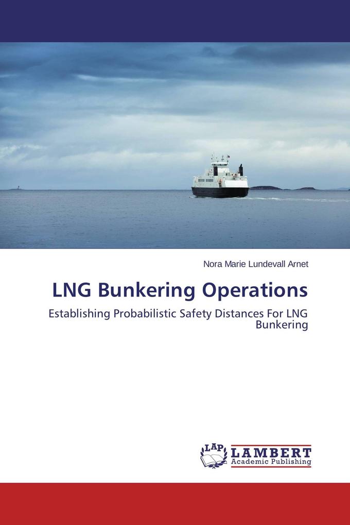 LNG Bunkering Operations