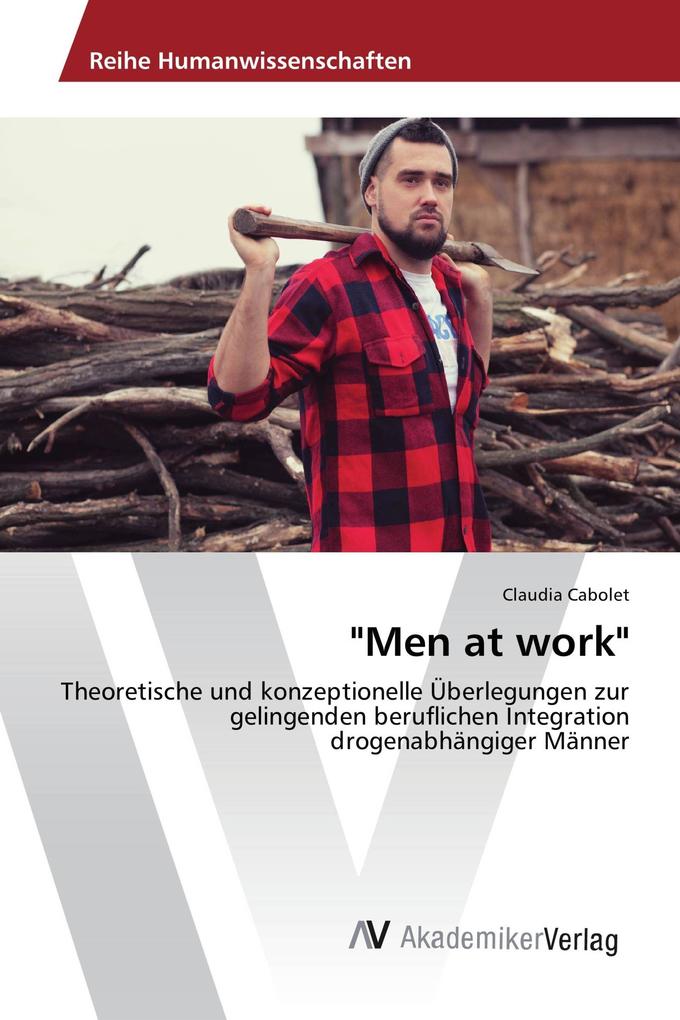 'Men at work'