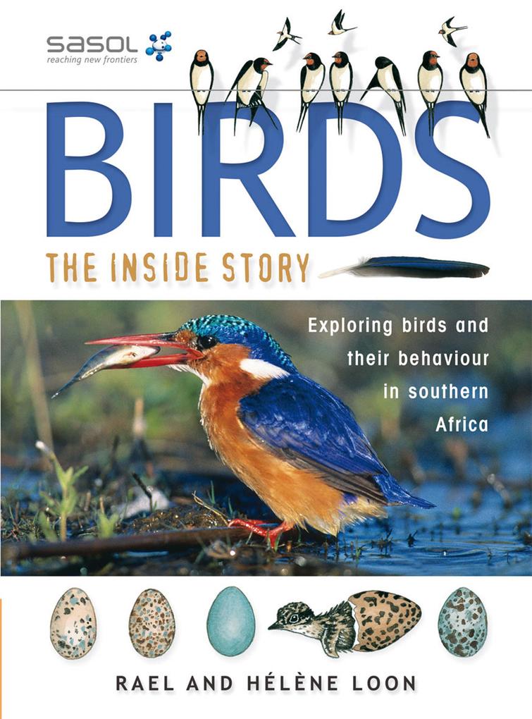 Birds - The Inside Story