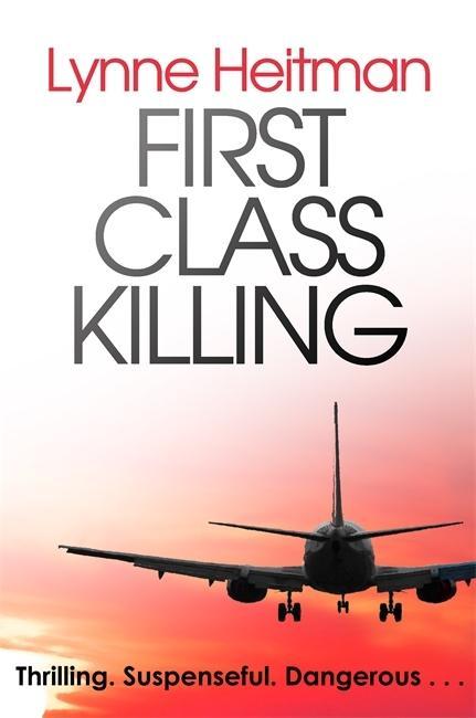 First Class Killing