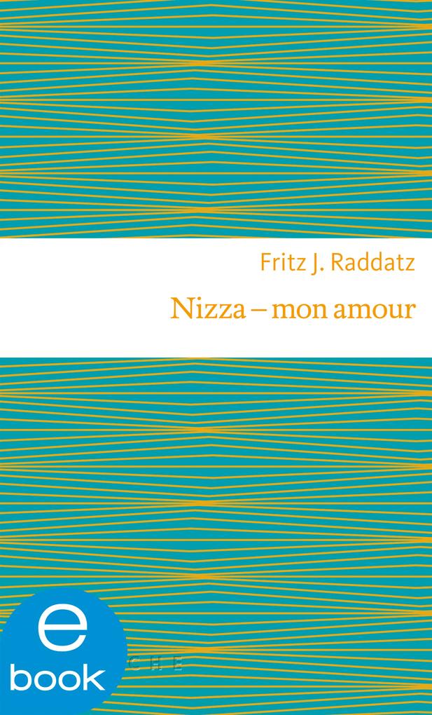Nizza - mon amour