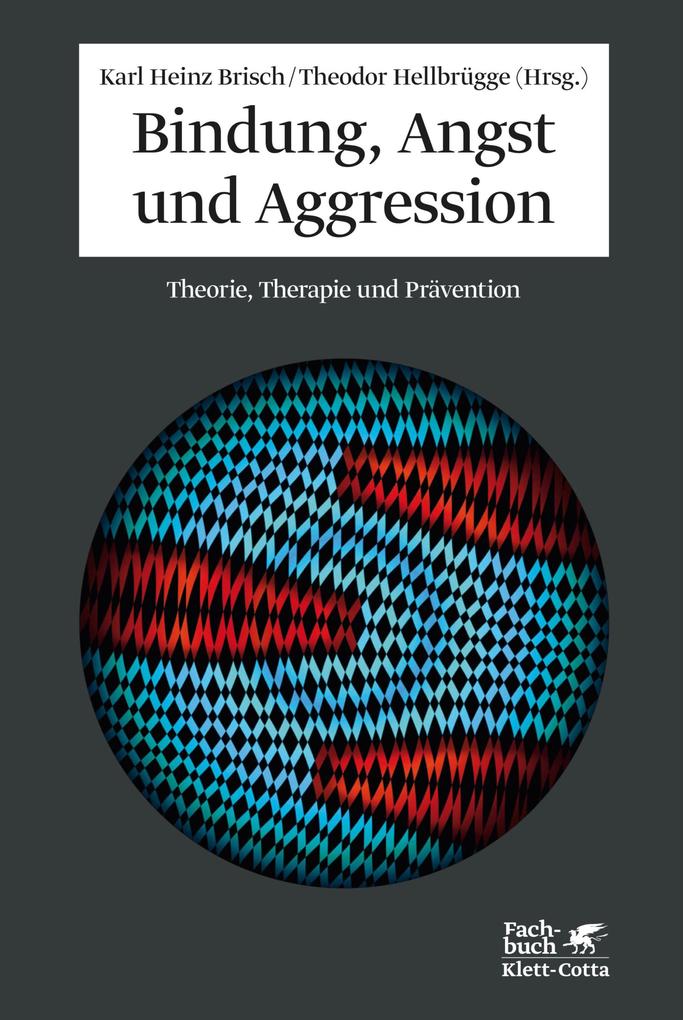 Bindung Angst und Aggression