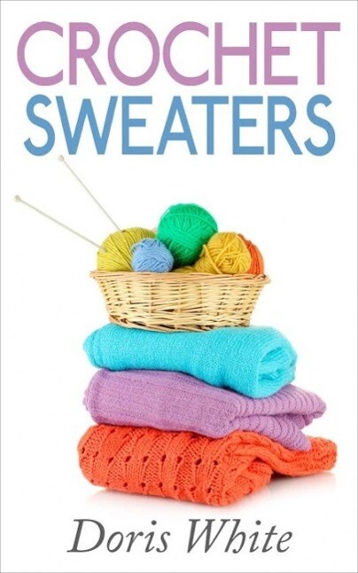 Crochet Sweaters