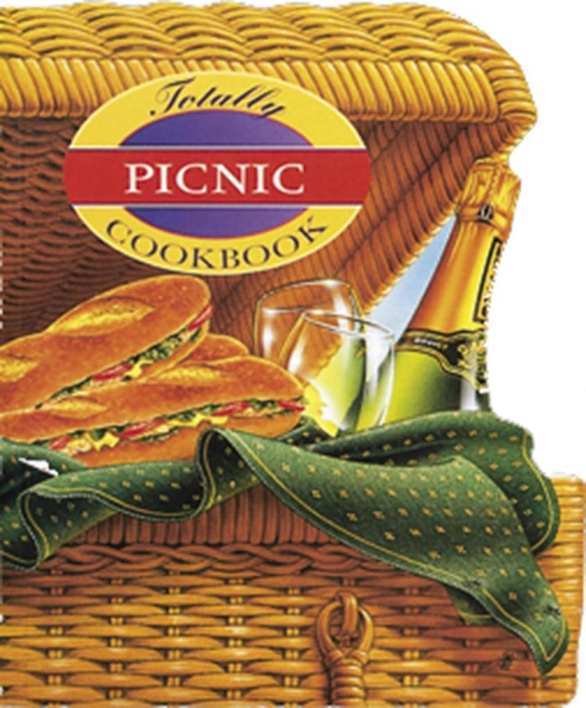 Totally Picnic Cookbook
