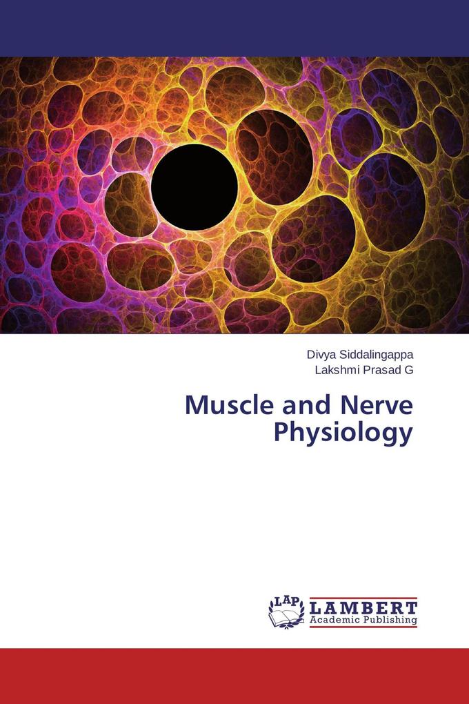 Muscle and Nerve Physiology