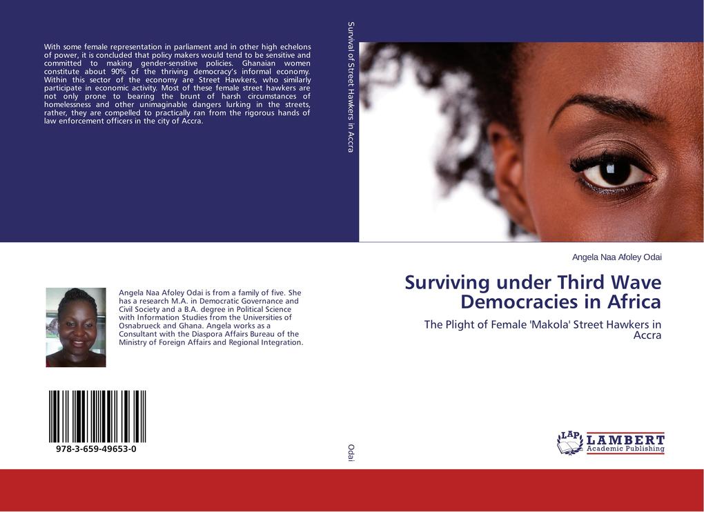 Surviving under Third Wave Democracies in Africa