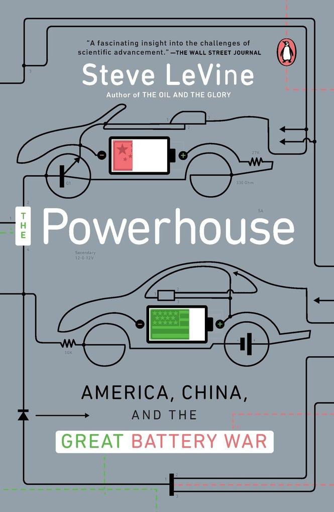 The Powerhouse