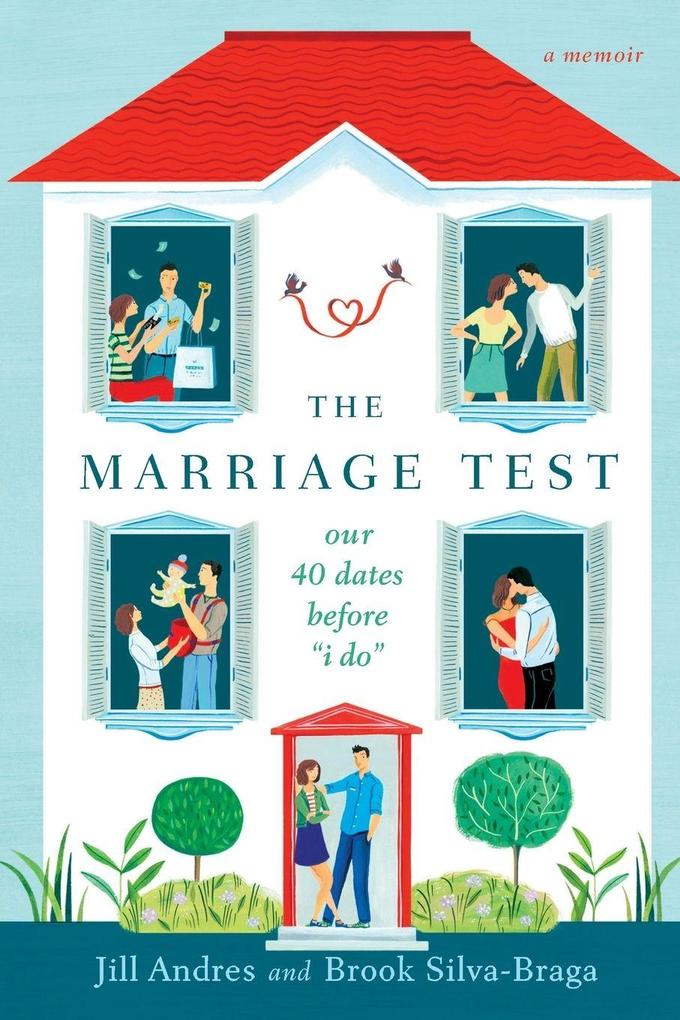 The Marriage Test