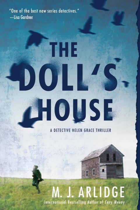 The Doll's House - M. J. Arlidge