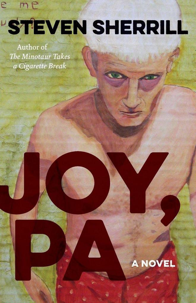 Joy Pa