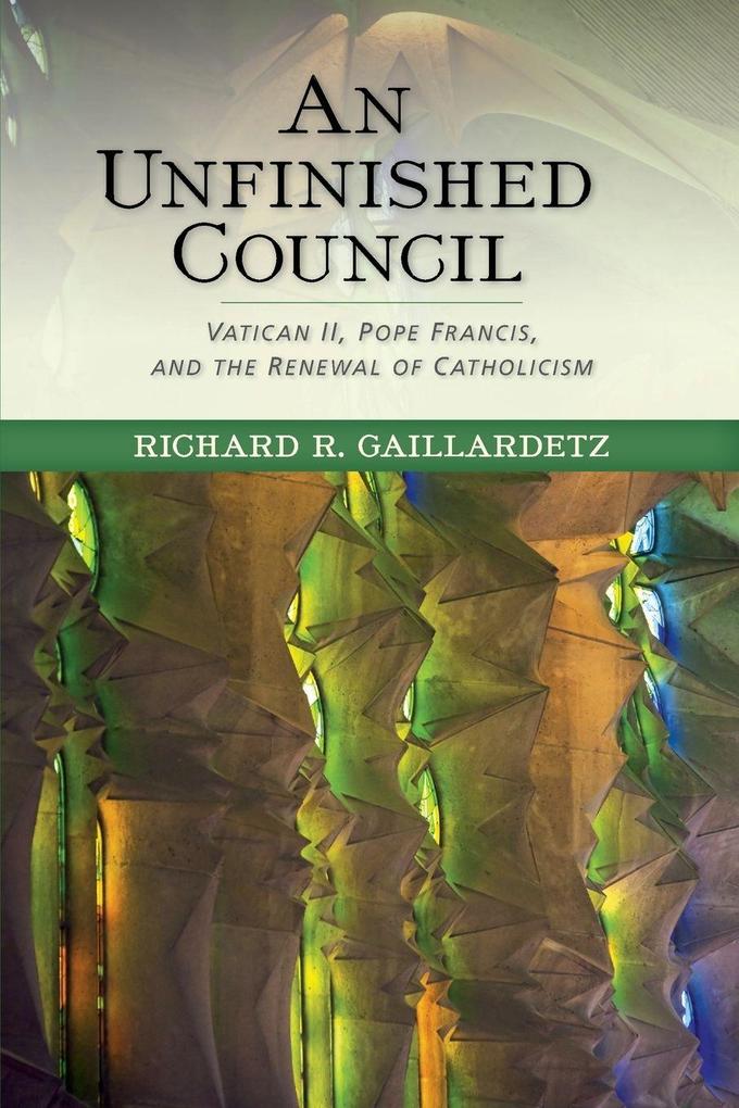 Unfinished Council