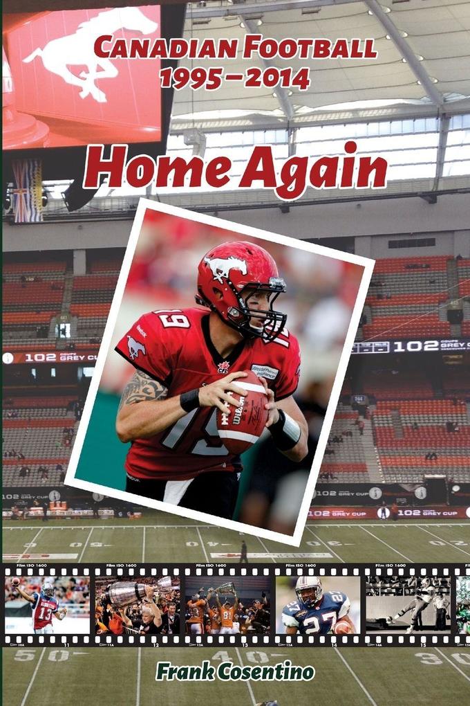 Home Again