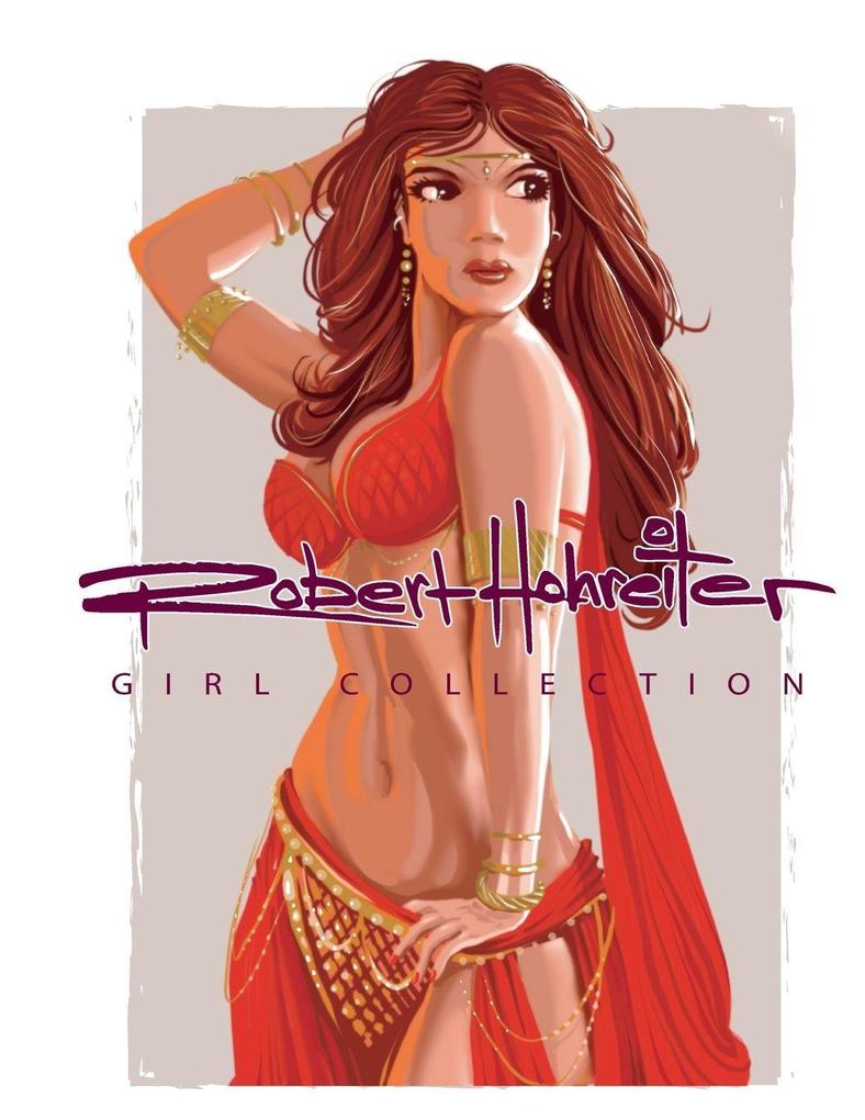 RH Collection Vol. 1