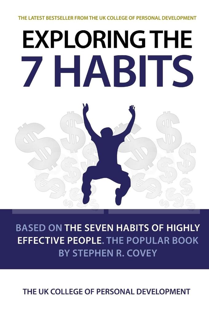 Exploring The 7 Habits
