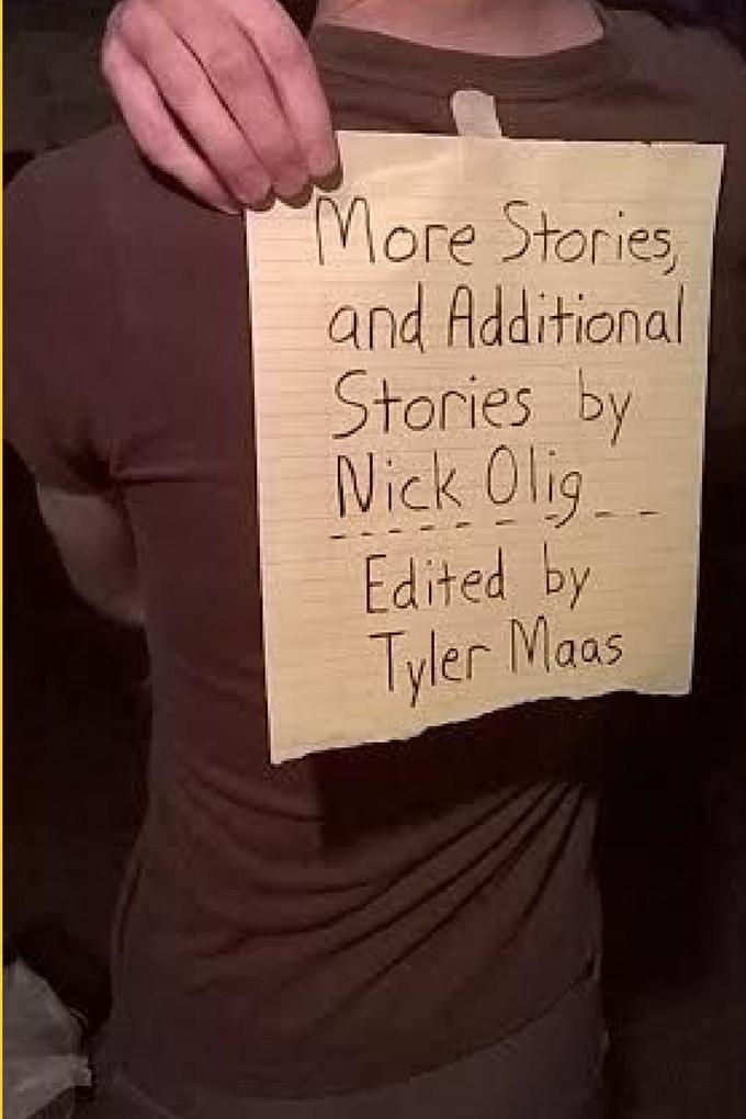 More Stories and Additional Stories