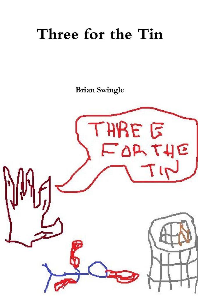 Three for the Tin