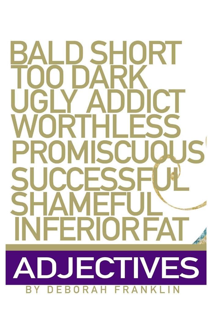 adjectives