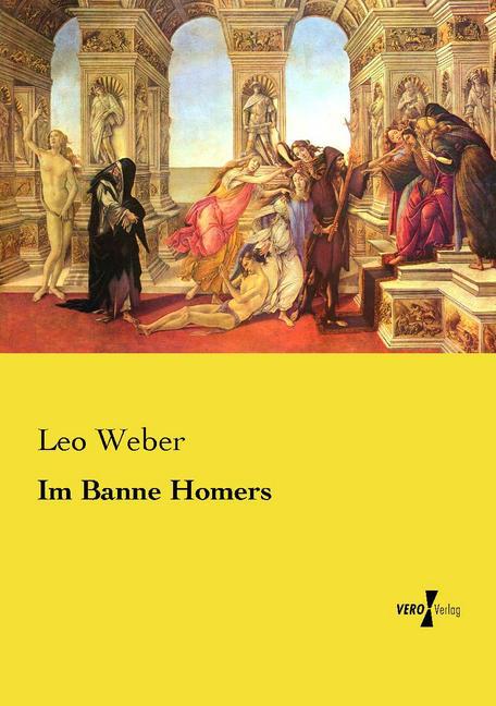 Im Banne Homers