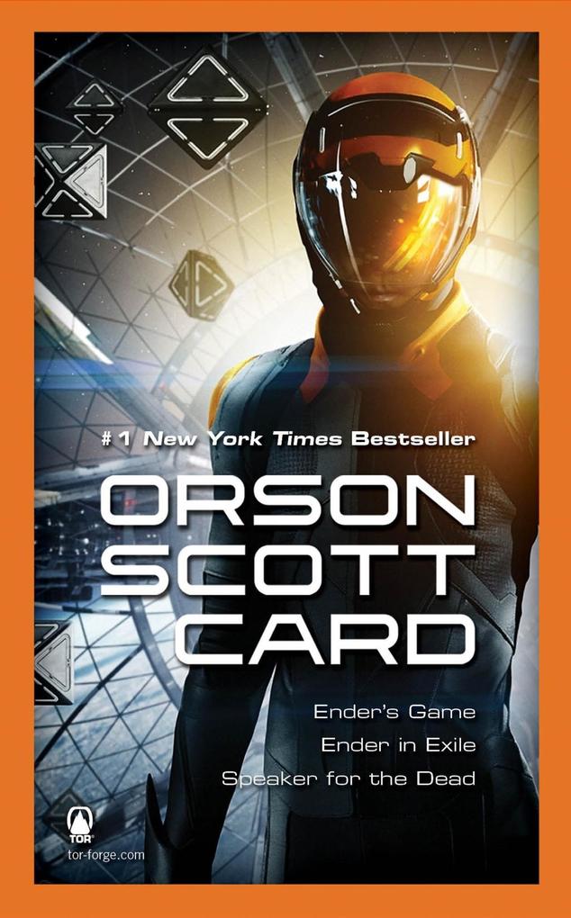 Ender‘s Game Boxed Set II