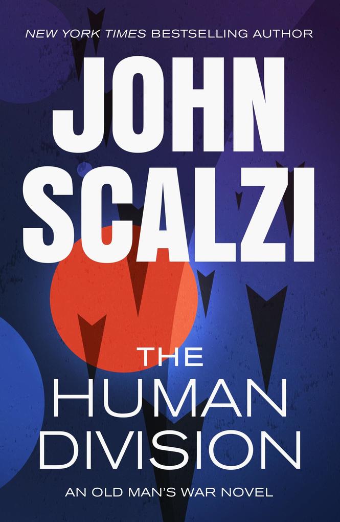 Tor Publishing Group The Human Division