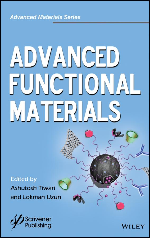 Advanced Functional Materials