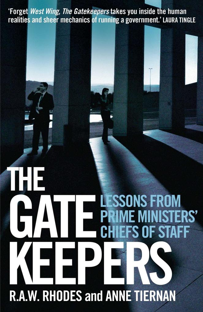 Gatekeepers