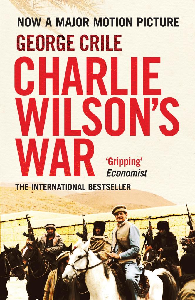 Atlantic Books Charlie Wilson's War