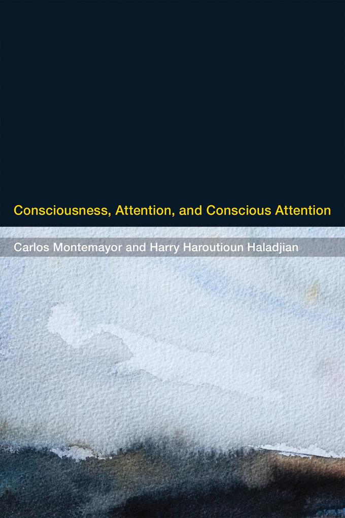 Consciousness Attention and Conscious Attention