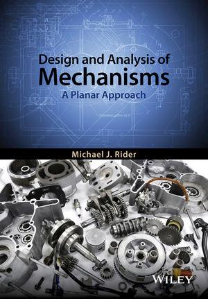  and Analysis of Mechanisms