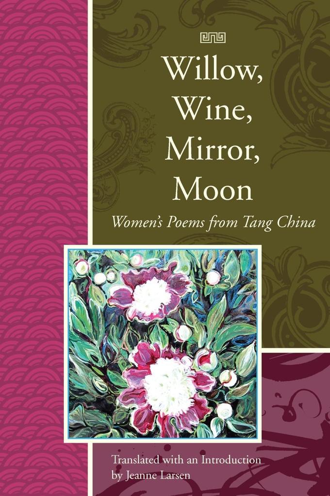 Willow Wine Mirror Moon