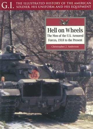 Hell on Wheels