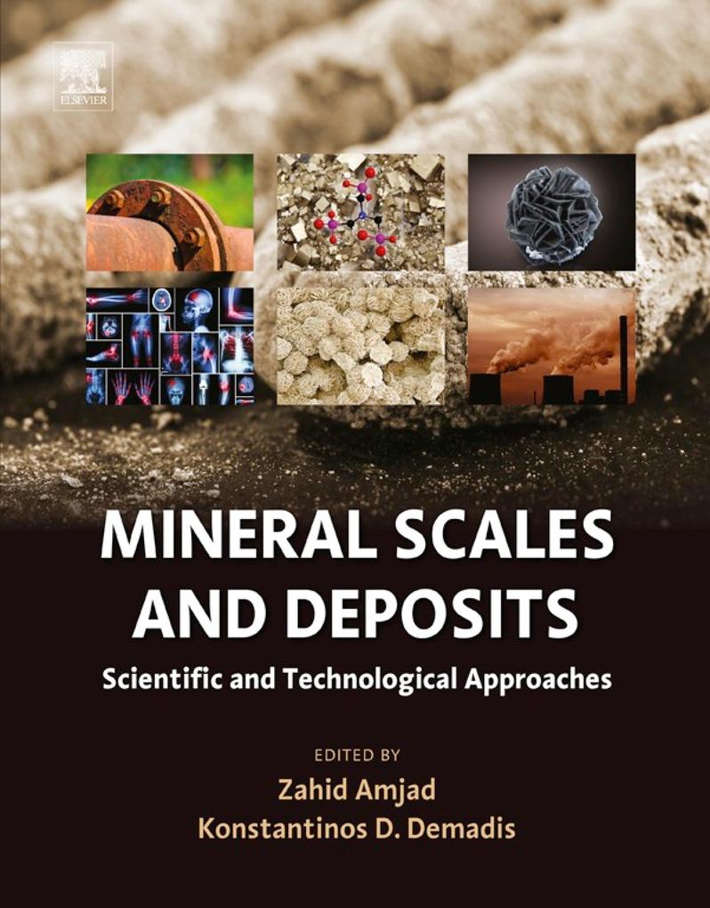 Mineral Scales and Deposits